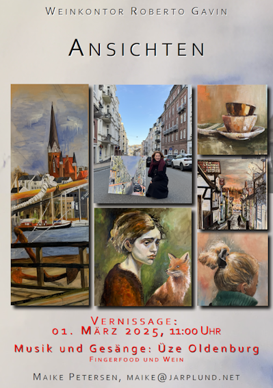 Weinkontor Walzenmühle