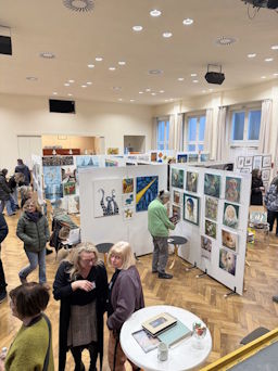 Börner Künstlertreff