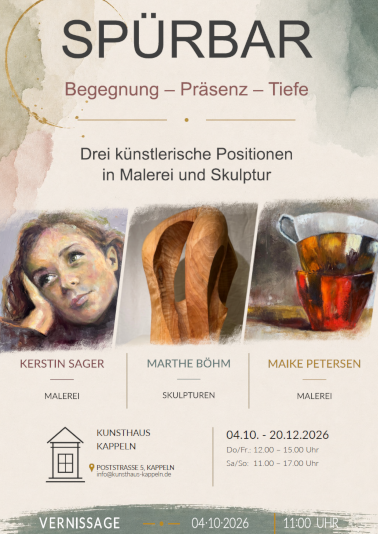 Kunsthaus Kappeln