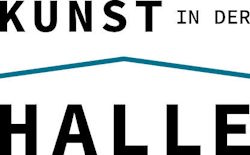 Kunst in der Halle