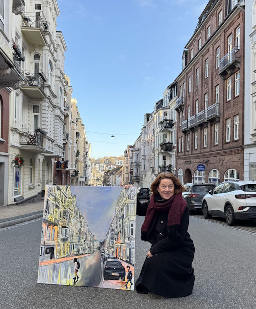 Maike Petersen Atelier