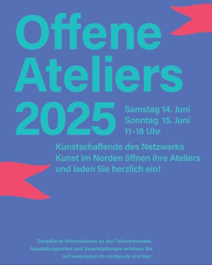 Offene Ateliers