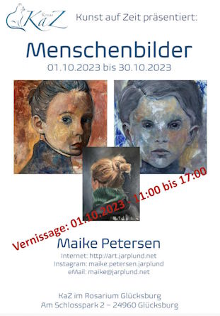 Ausstellungen 2023